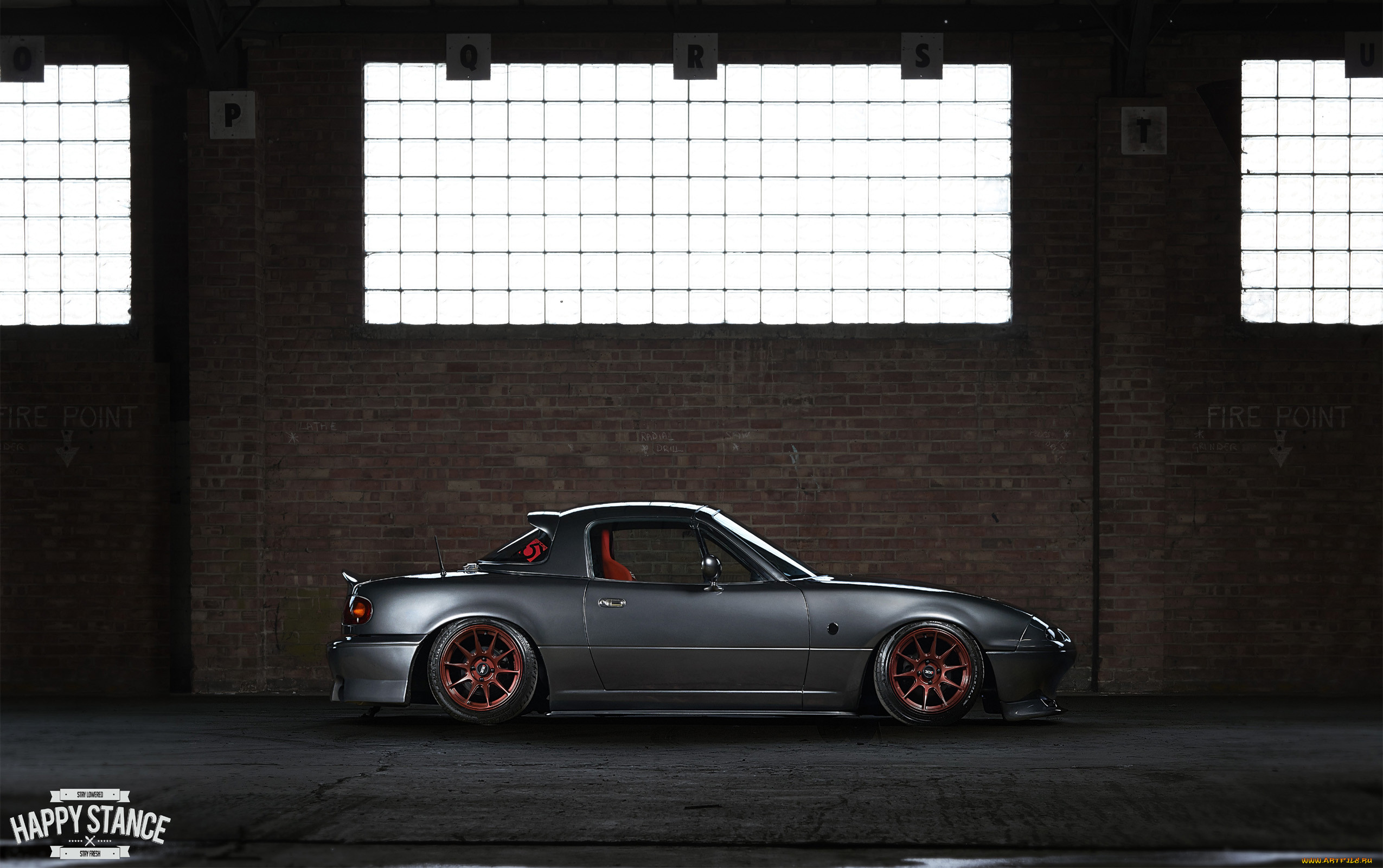 , mazda